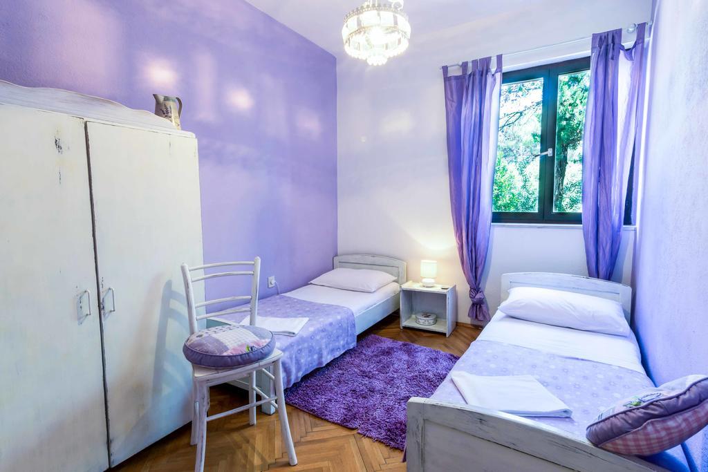 Apartment Dunja Supetar Extérieur photo